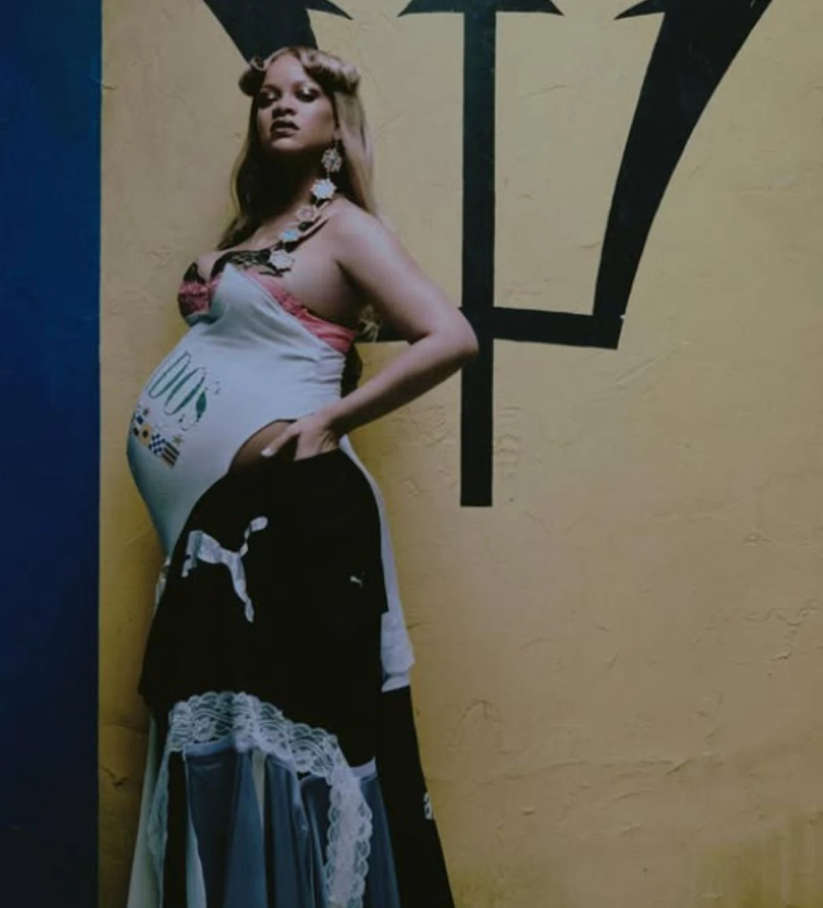 Cantante Mamma Terza Volta