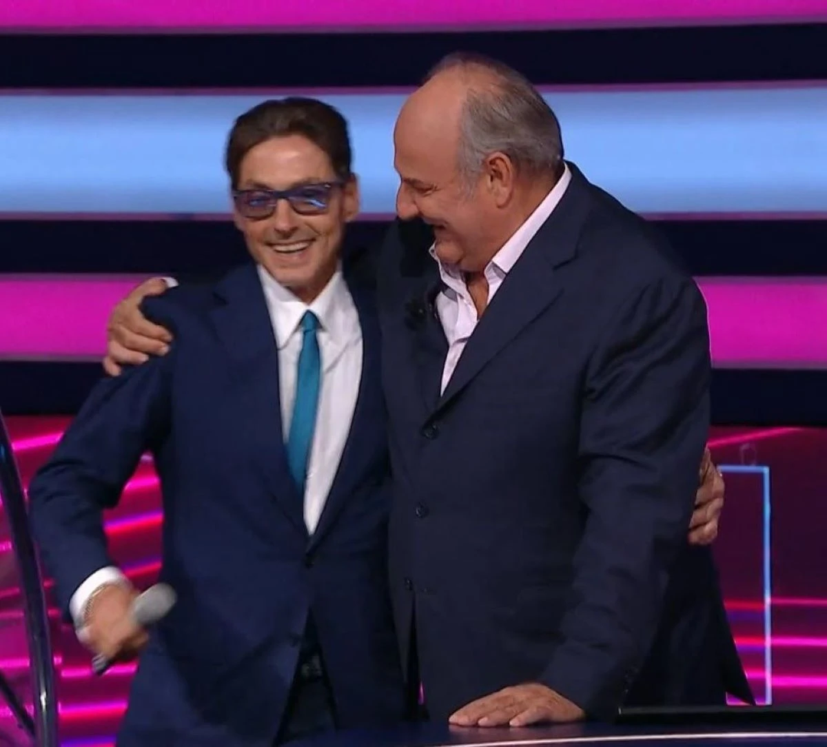 Pier Silvio Berlusconi Rai
