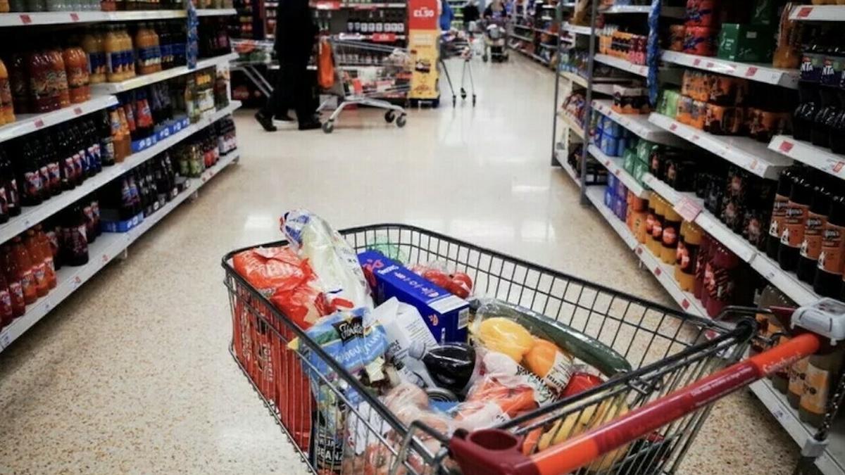 Richiamo alimentare