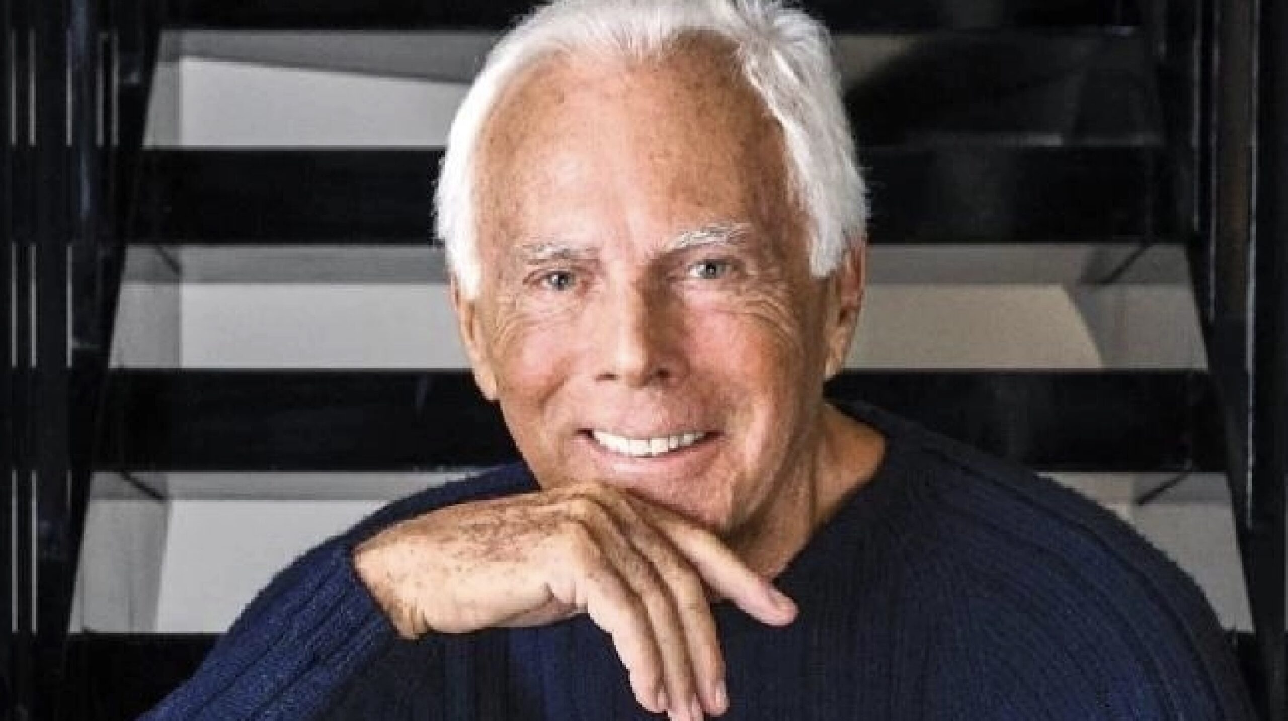 È morto Giorgio Armani: addio al Re del made in Italy È morto Giorgio Armani: addio al Re del made in Italy