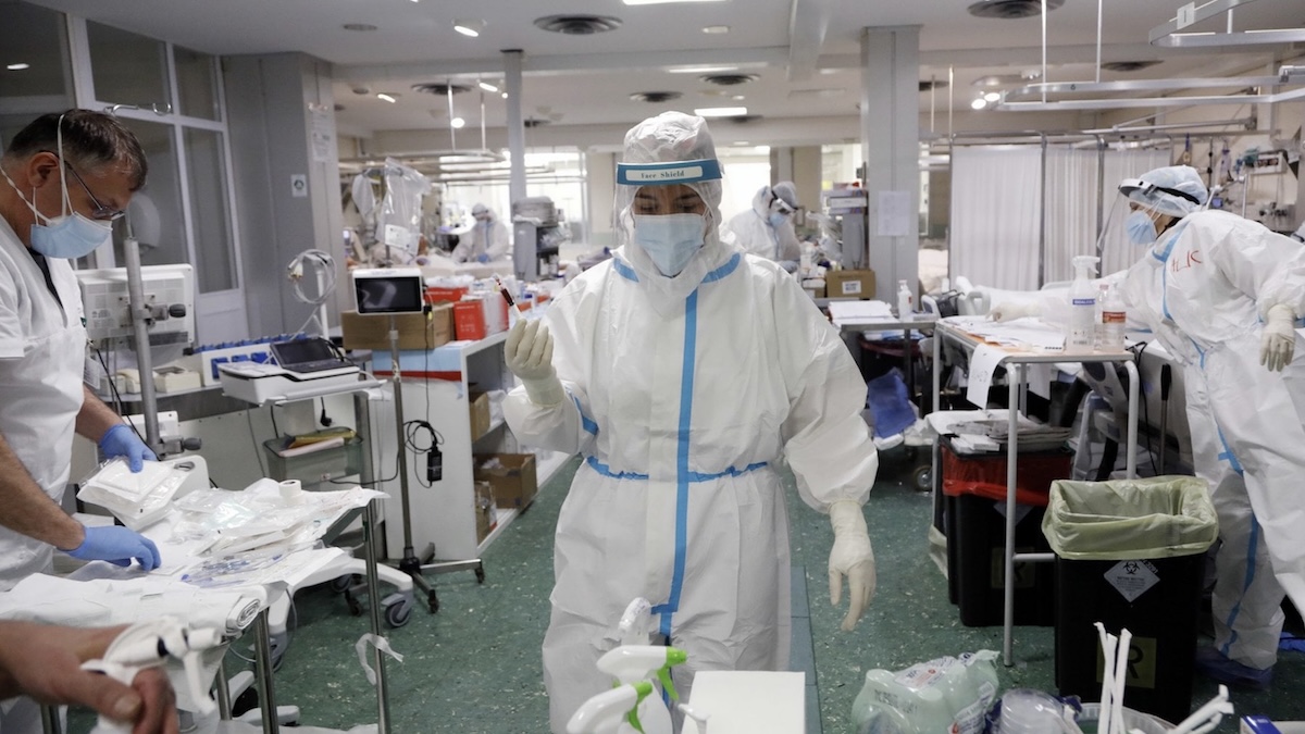 RoomMates Décor Géant Toy Story Brille Dans Le Noir