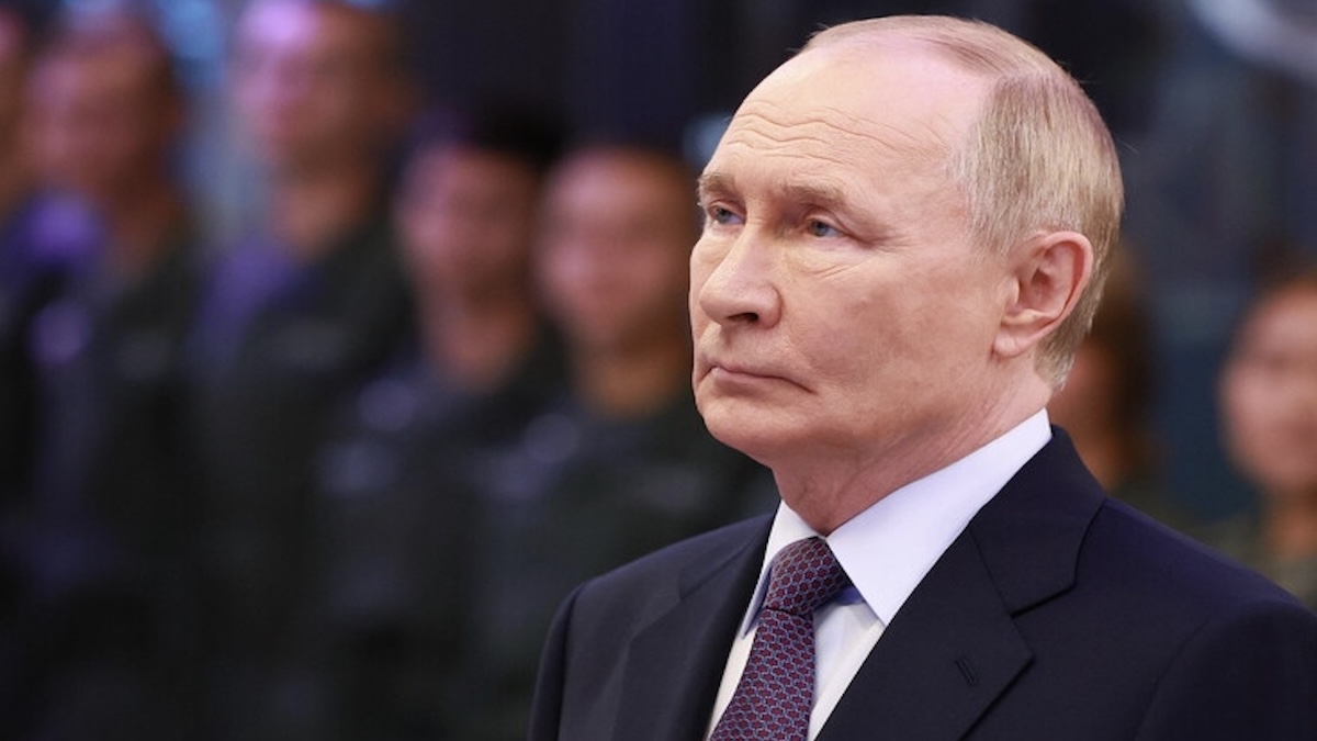 Kiev, come ha fatto la Russia a colpire l’obiettivo più difeso Kiev, come ha fatto la Russia a colpire l’obiettivo più difeso