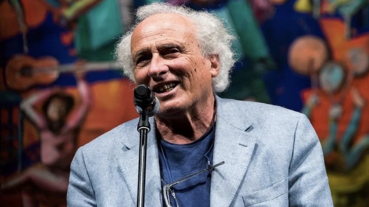 Addio a Stefano Benni: enorme voragine nella cultura italiana