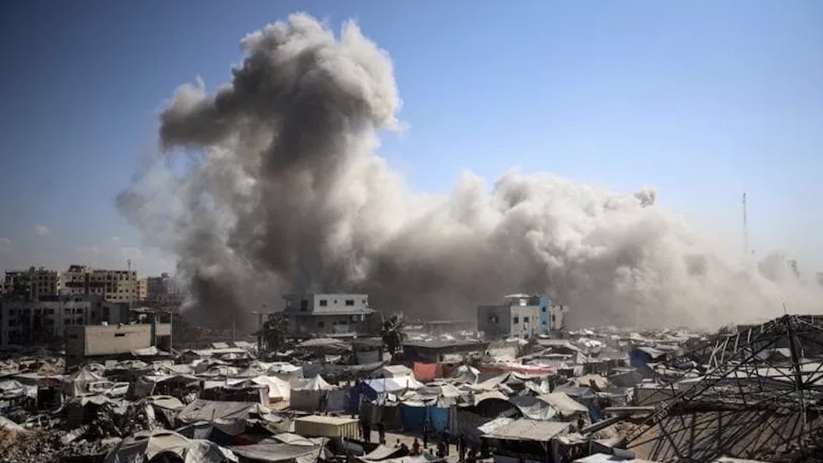 Gaza, Israele accetta la proposta di Trump sulla fine del conflitto