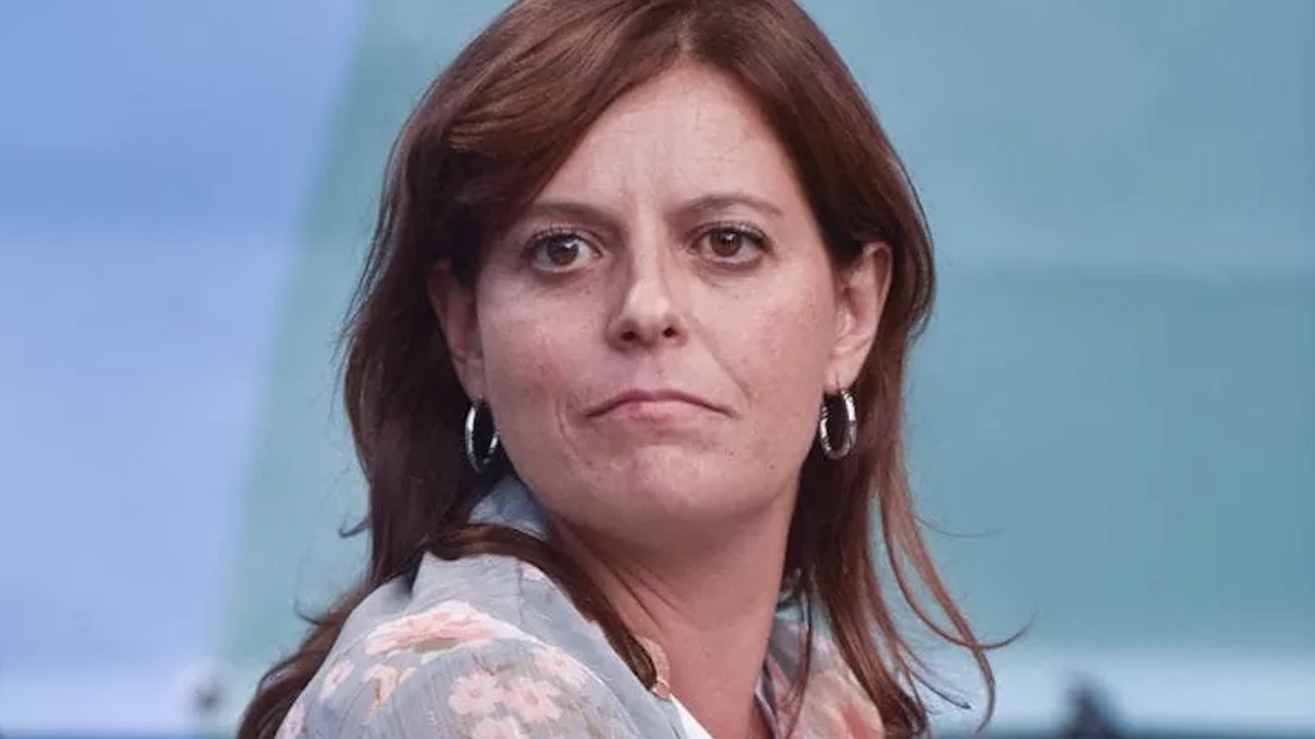 “Giorni di terrore”. Ilaria Salis ora rischia davvero grosso: cosa la fa tremare più di tutto “Giorni di terrore”. Ilaria Salis ora rischia davvero grosso: cosa la fa tremare più di tutto