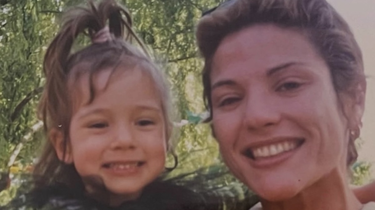 “Lei per me era tutto”. Il volto della televisione italiana distrutta dal dolore in diretta “Lei per me era tutto”. Il volto della televisione italiana distrutta dal dolore in diretta