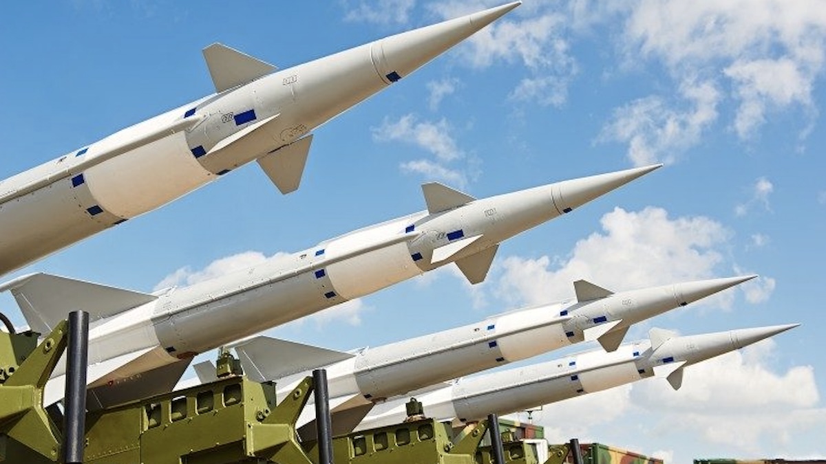 Guerra: “La Corea del Nord pronta al missile nucleare intercontinentale”