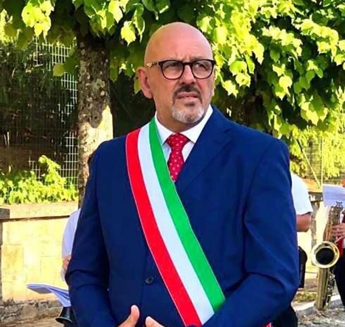 Lutto Politica Italiana