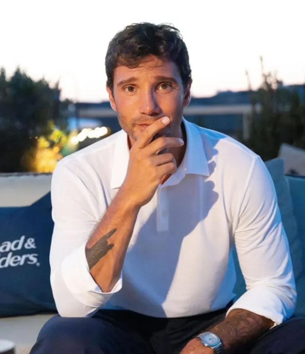 Stefano De Martino