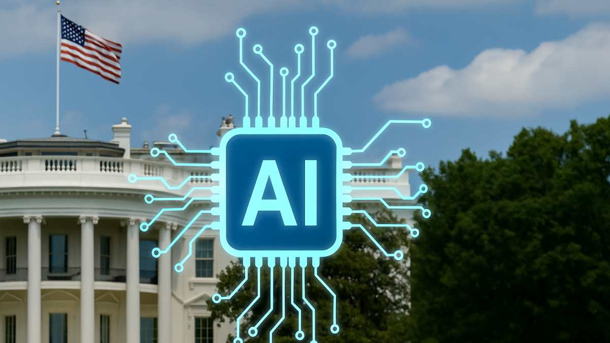 intelligenza artificiale a washington cresce la preoccupazione per la sfida con la cina
