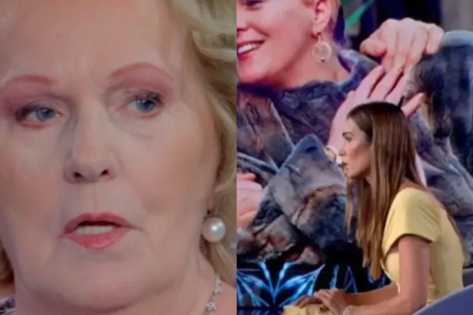 Katia Ricciarelli Critiche