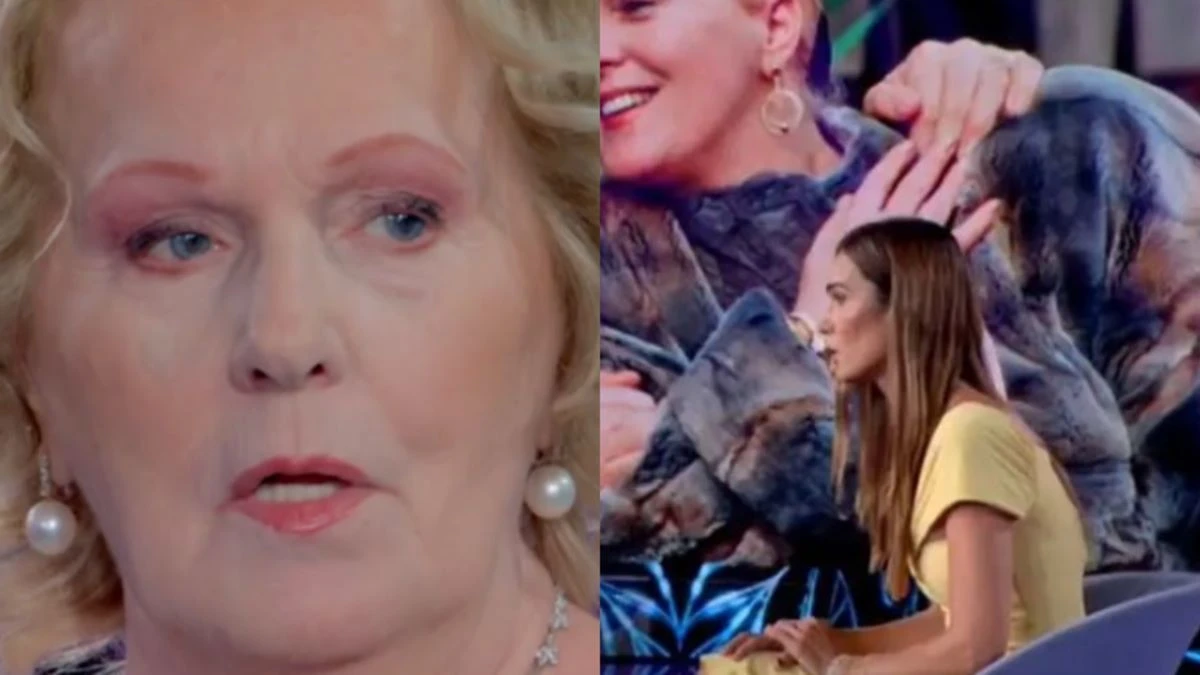 Katia Ricciarelli Critiche