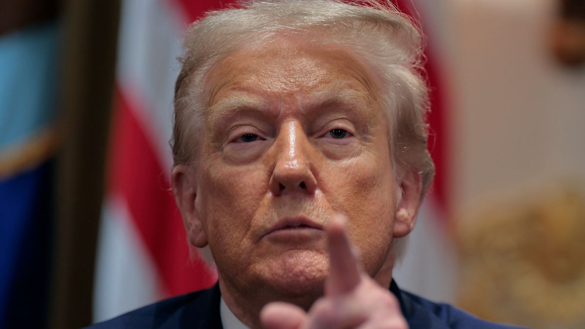 Usa, il trucco sui dazi di Trump mette a rischio la tregua con l’Europa