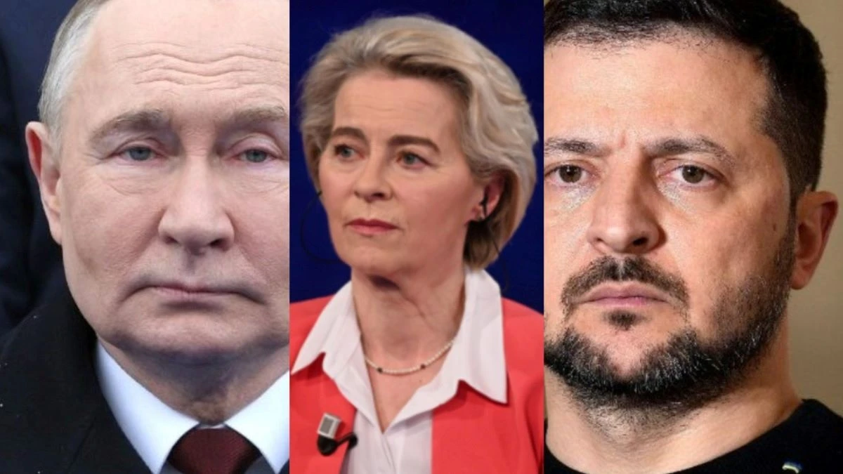 Guerra Russia Ucraina: “Si rischia un’escalation pericolosa”. L’allarme del generale Bertolini sull’Europa