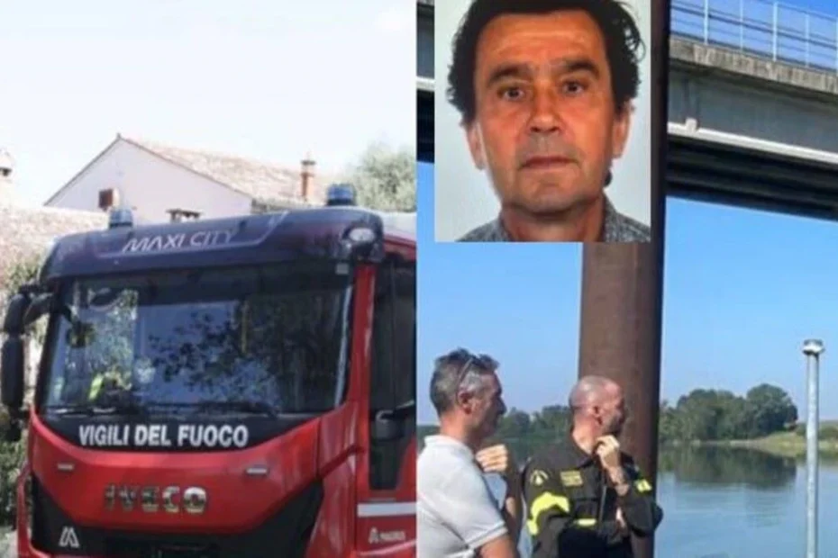 Trovato Morto