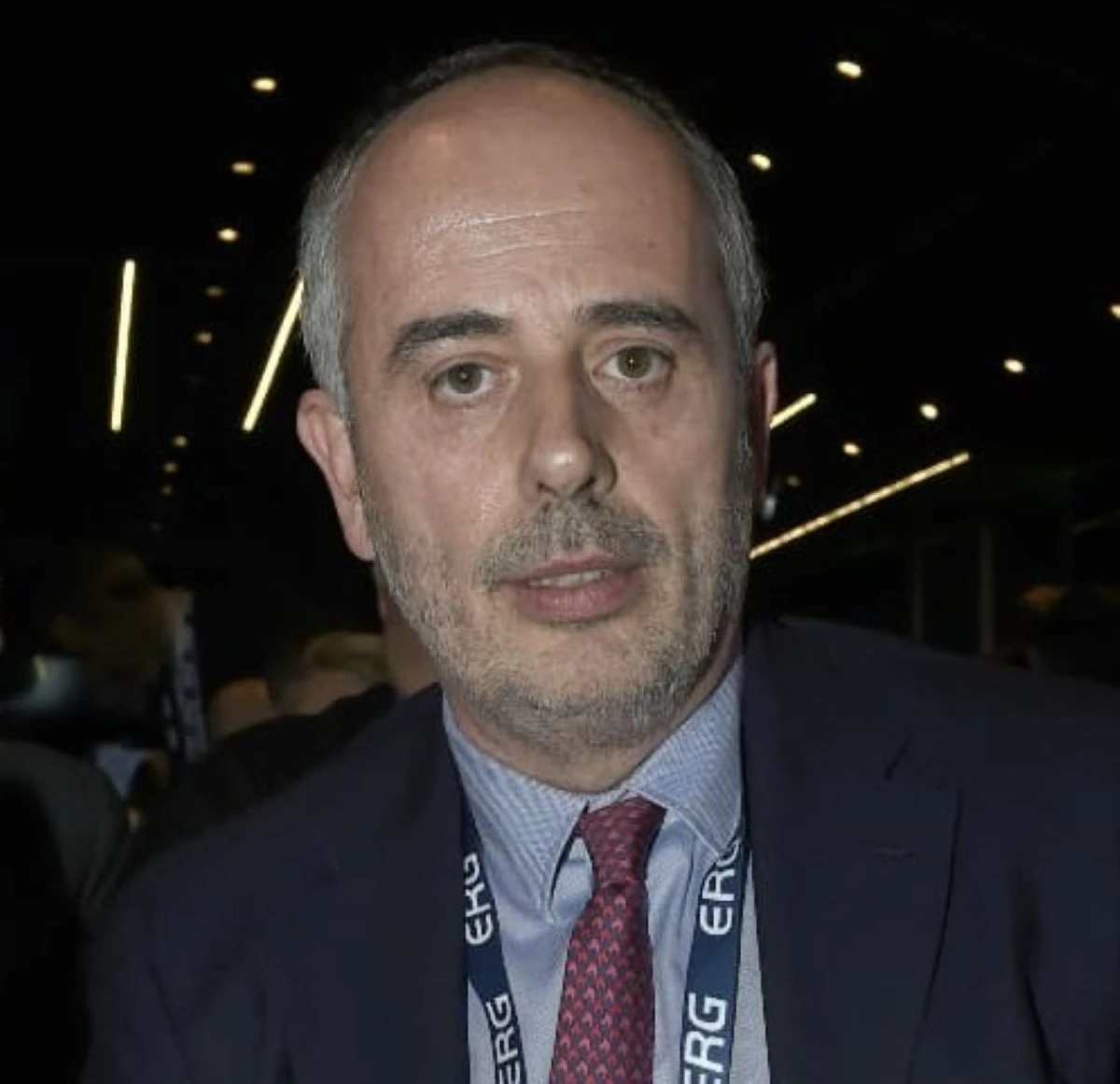 Antonelal Clerici Vittorio Garrone