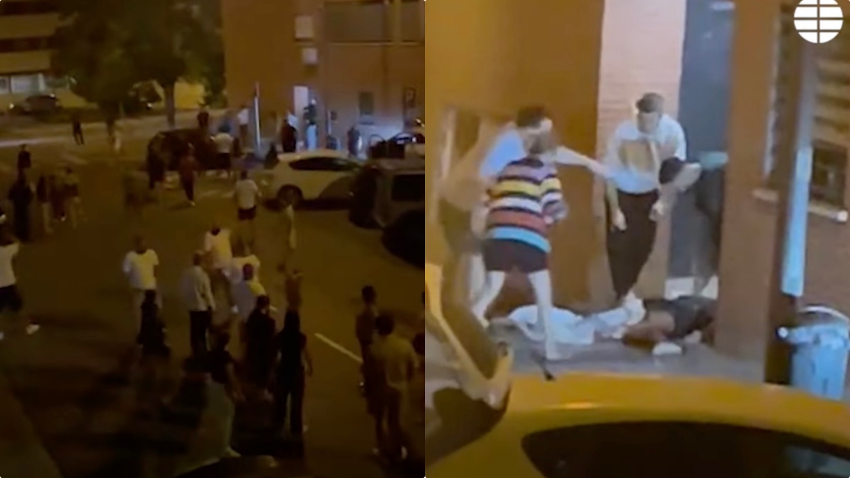 “In una pozza di sangue”. Follia tra 17enni, rubano una macchina ma ci scappa la tragedia