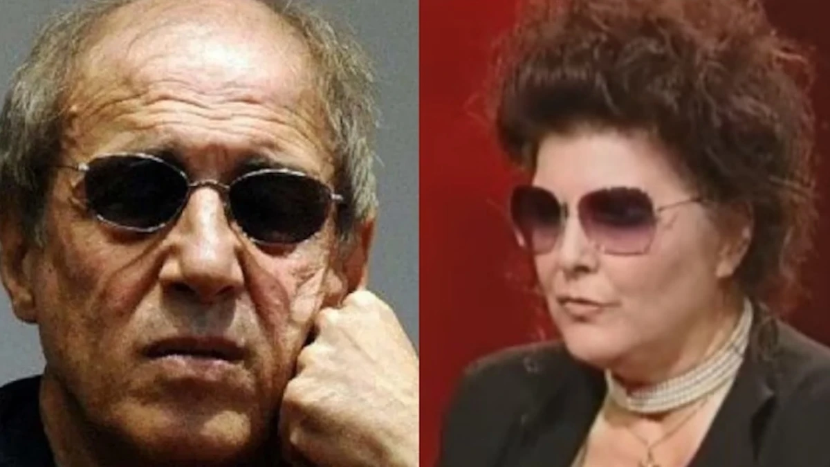 200 giusto che sappiate8230 adriano celentano perch233 232 sparito pesante annuncio della moglie