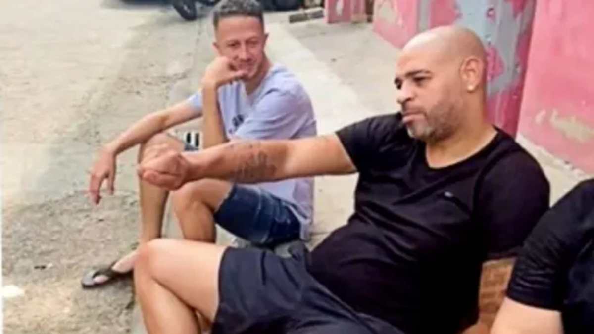 Adriano, il grido di dolore dell’Imperatore: “A nessuno importa più di me” Adriano, il grido di dolore dell’Imperatore: “A nessuno importa più di me”