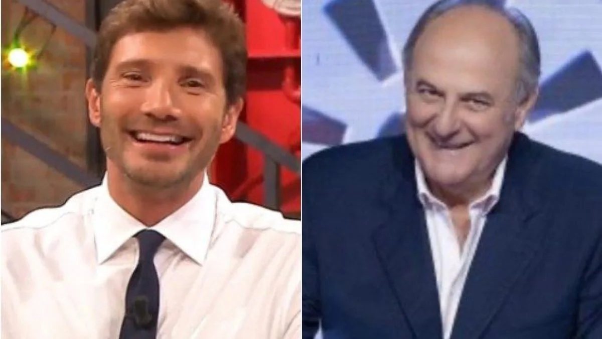 affari tuoi la rai corre ai ripari la mossa strategica dopo aver perso con gerry scotti