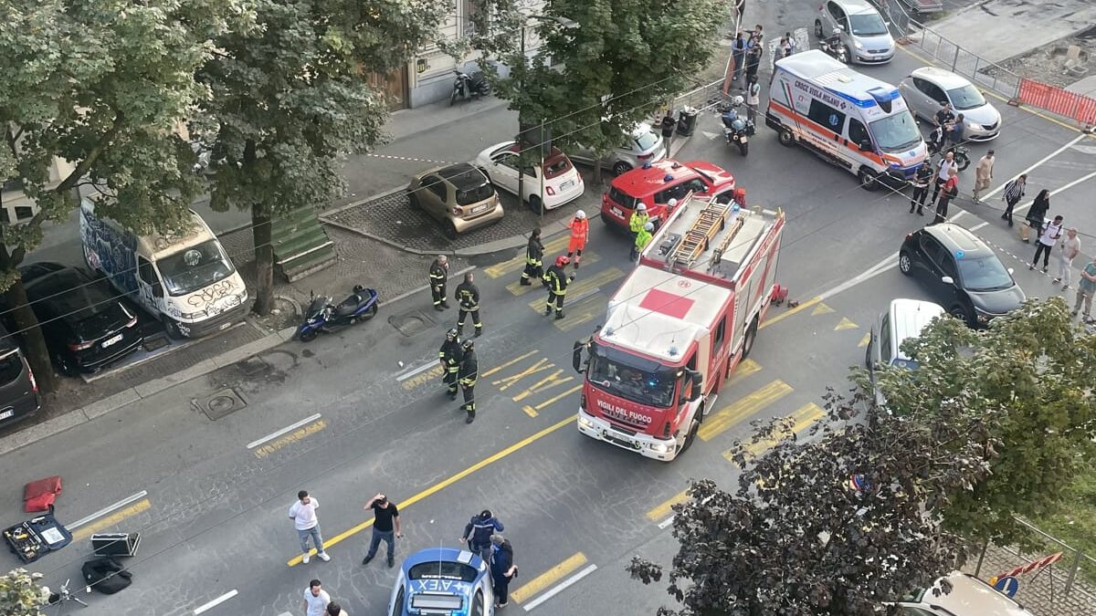 Allarme bomba in Italia: trovato ordigno con fili e batterie. Strada evacuata