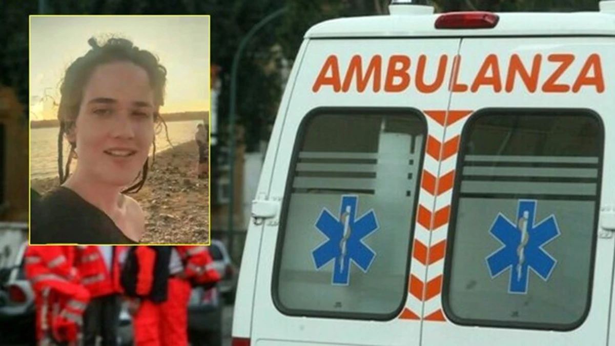 elisa non c8217232 pi249 trova la figlia morta nel letto a soli 20 anni poi l8217altra scoperta shock