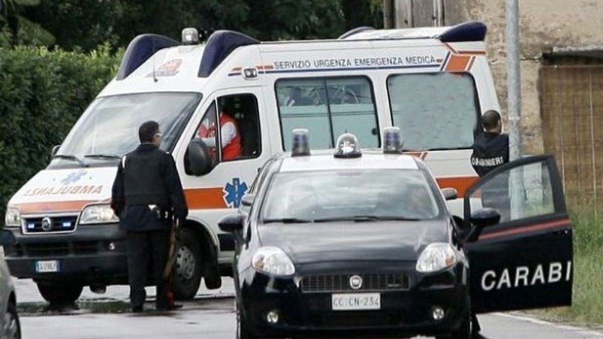 Scontro auto moto in Italia: “L’ha fatto volare via”, dramma sull’asfalto