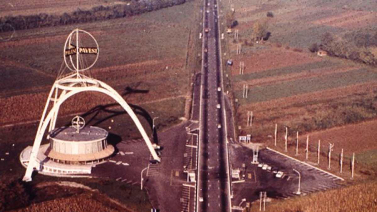Piero Puricelli, 101 anni dopo una mostra celebra il visionario che costruì (in Italia) la prima autostrada del mondo