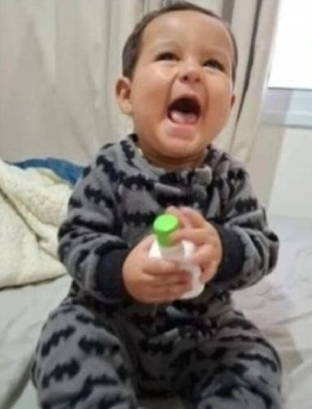 mamma arrestata avvelenato figlio neonato