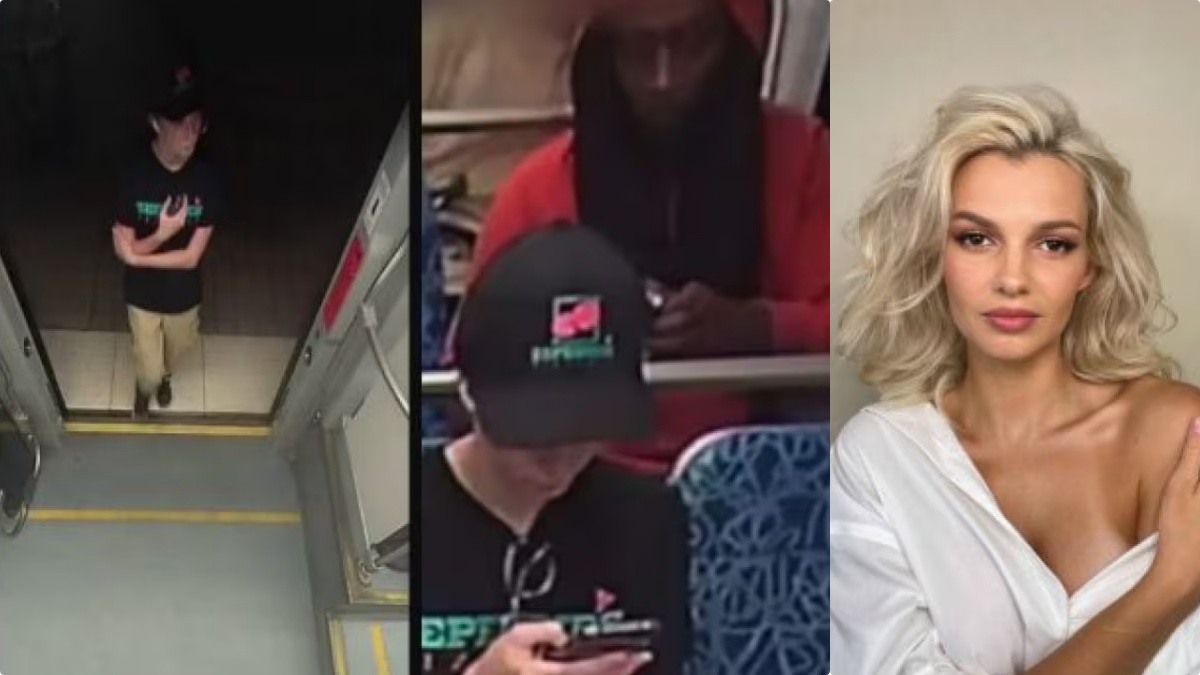 Accoltellata a morte nella metro, ora la notizia shock: “È lei… non è possibile” Accoltellata a morte nella metro, ora la notizia shock: “È lei… non è possibile”