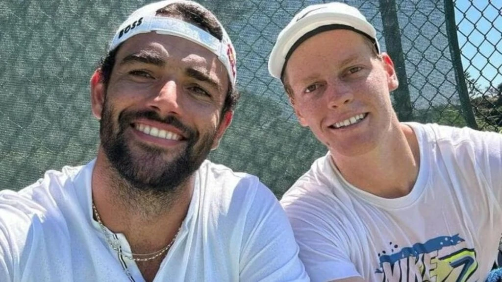 berrettini