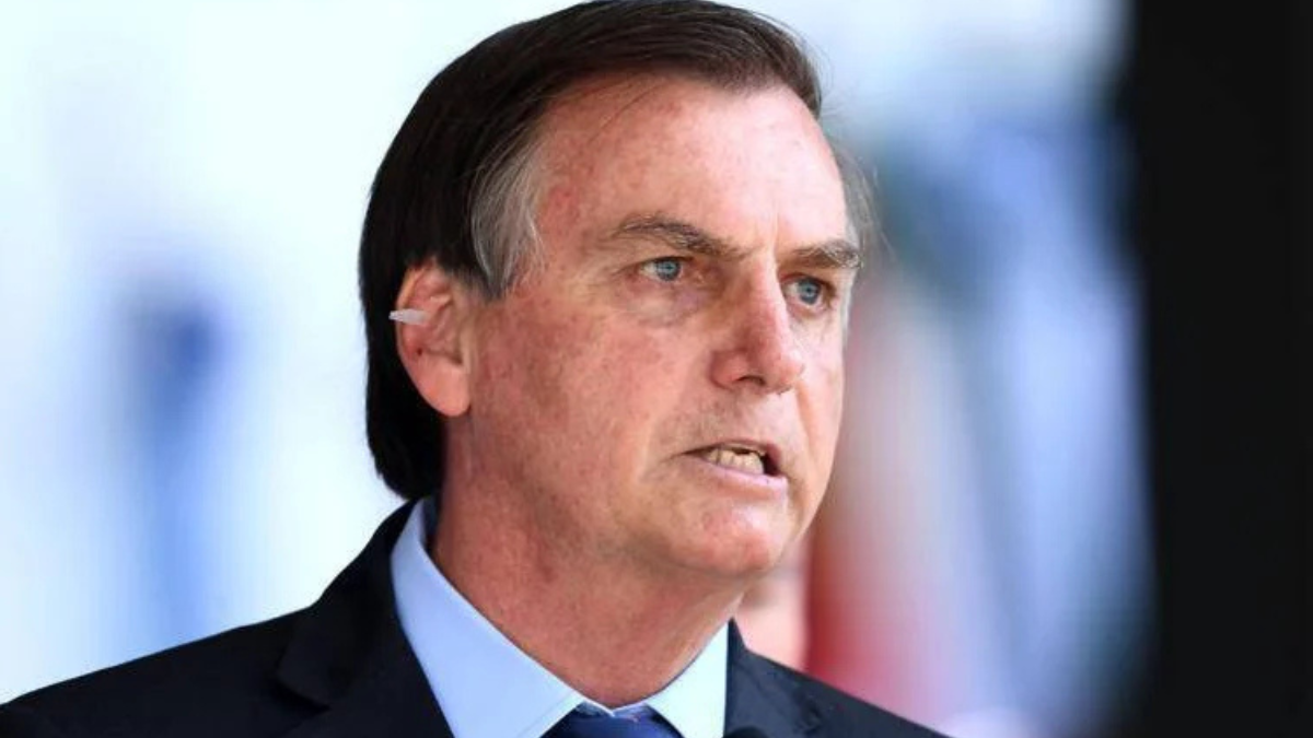 Bolsonaro ricoverato d’urgenza: l’annuncio, “emergenza”