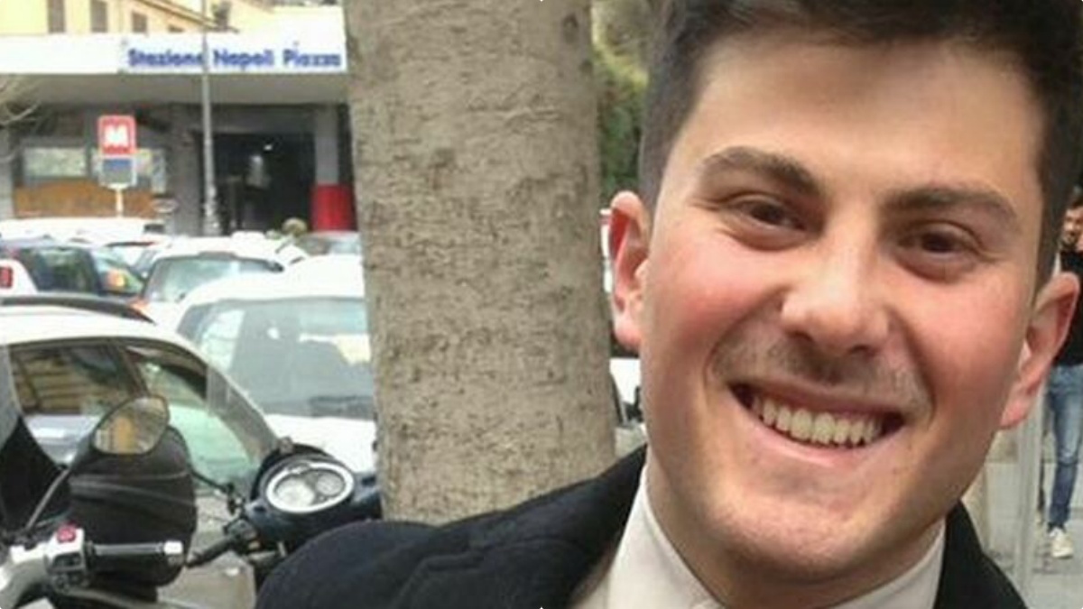 Tragedia in Italia, Andrea perde la vita a 20 anni in un terribile schianto
