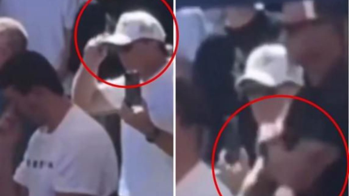Chi ha ucciso Charlie Kirk, quel gesto che tutti hanno notato: “Chi è quell’uomo”