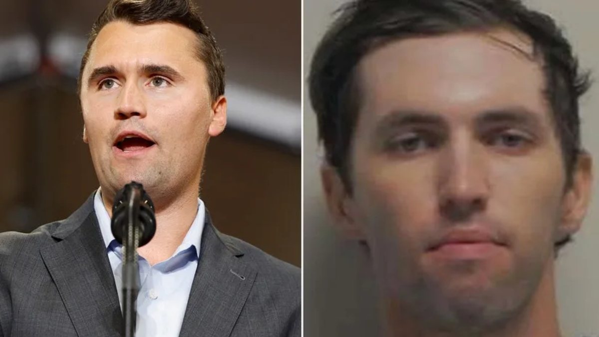 Charlie Kirk, spunta l’ultimo messaggio del killer: agghiacciante Charlie Kirk, spunta l’ultimo messaggio del killer: agghiacciante