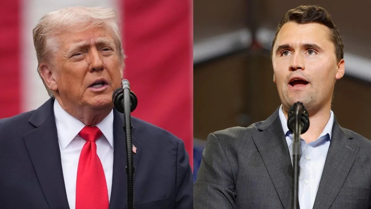 Shock negli USA, è successo dopo la morte di Kirk. Bufera politica