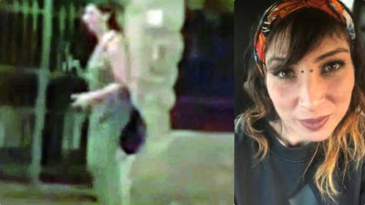 Cinzia Pinna, notte di alcol e violenza: il corpo nudo e le ore con il femminicida