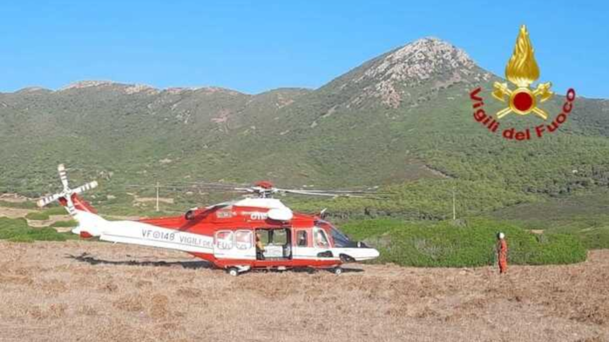Italia, turista scomparso trovato morto: cos’è successo Italia, turista scomparso trovato morto: cos’è successo
