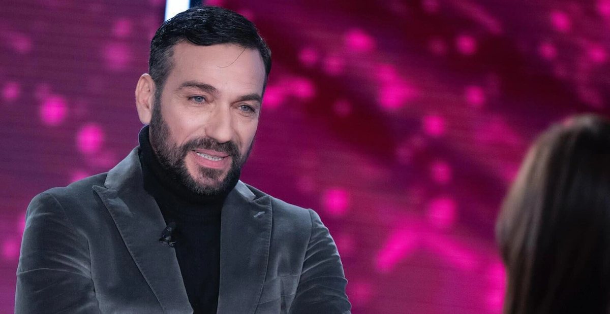 rischio di morire in pochi secondi shock in tv il vip italiano svela la sua malattia da incubo