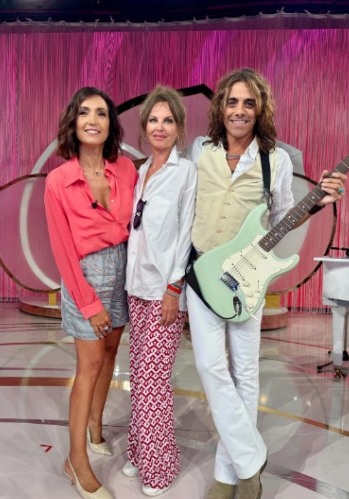 dalila di lazzaro fidanzato