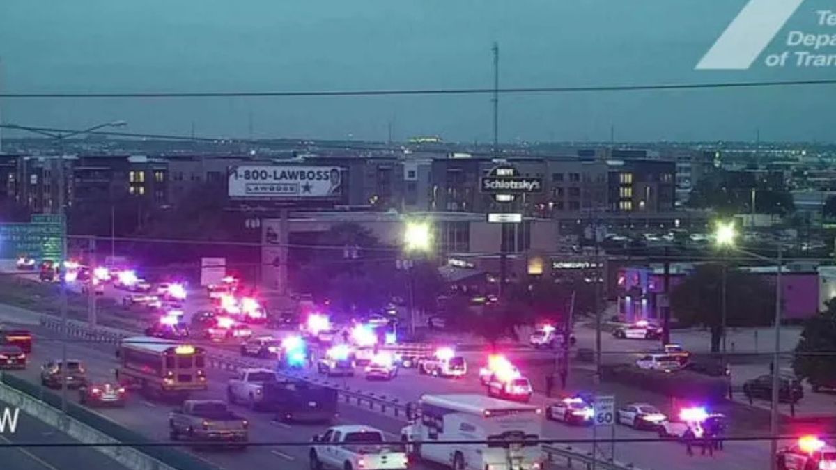 Dallas, sparatoria nell’ufficio Ice: due migranti uccisi, morto il cecchino
