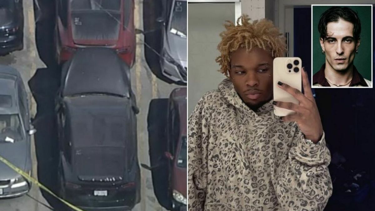 Cadavere trovato nella Tesla del rapper, ecco chi è: “Giovanissima”