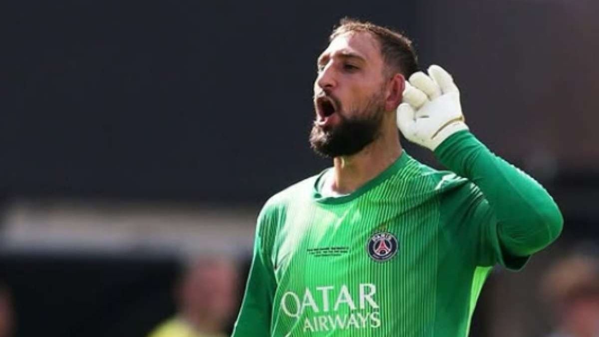Donnarumma al Manchester City: accordo fatto, addio al PSG dopo anni di incomprensioni Donnarumma al Manchester City: accordo fatto, addio al PSG dopo anni di incomprensioni