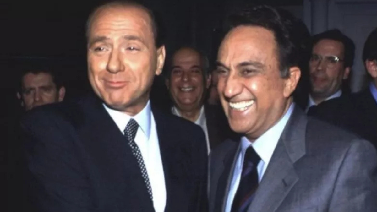 Addio Emilio Fede, il legame indissolubile con Silvio Berlusconi