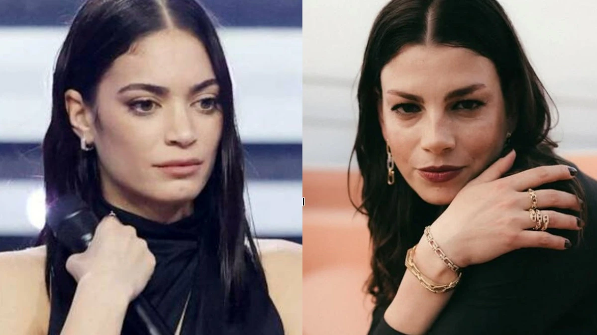 Elodie ed Emma Marrone, gelo dietro le quinte a Napoli: il retroscena che sorprende i fan