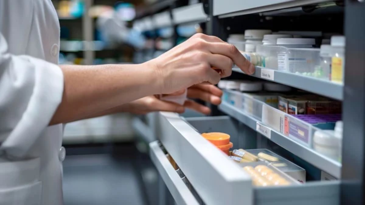 sono un medico ma non prendo questi farmaci effetti collaterali molto gravi fate attenzione