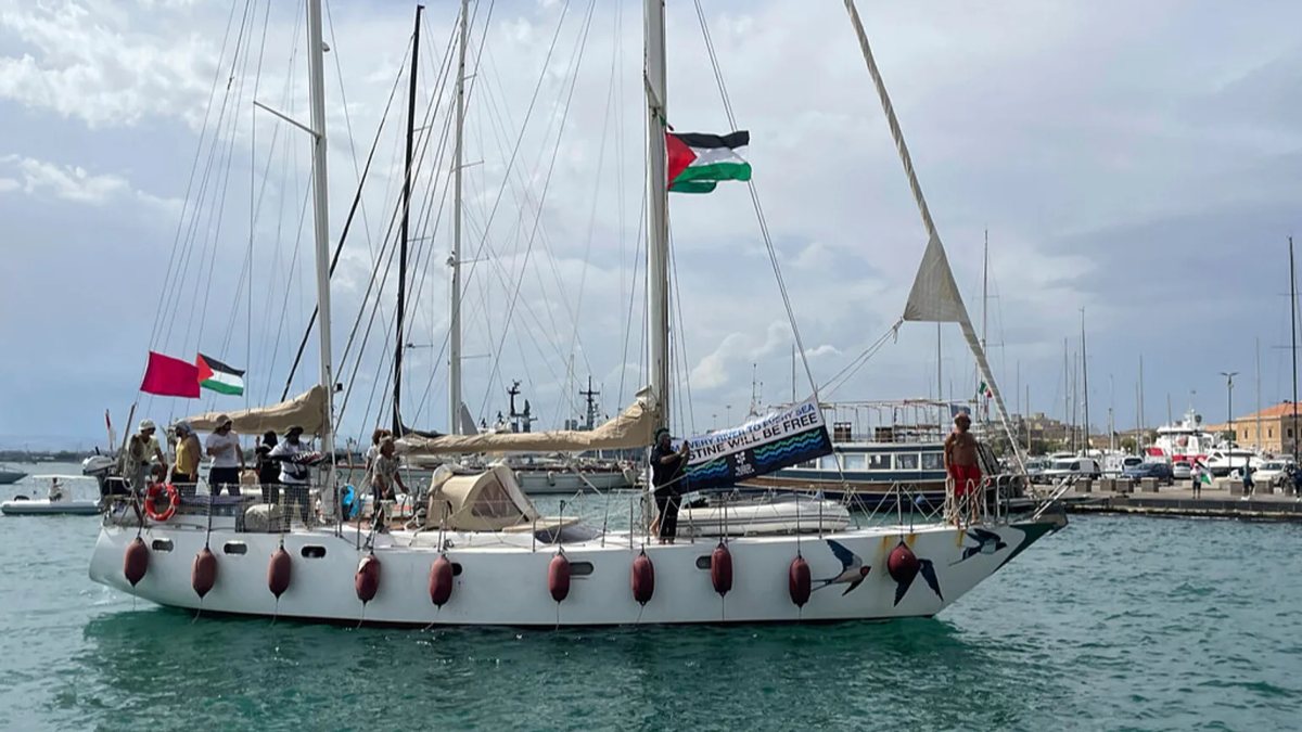 dal caso mavi marmara al 2025 la flotilla riapre la ferita