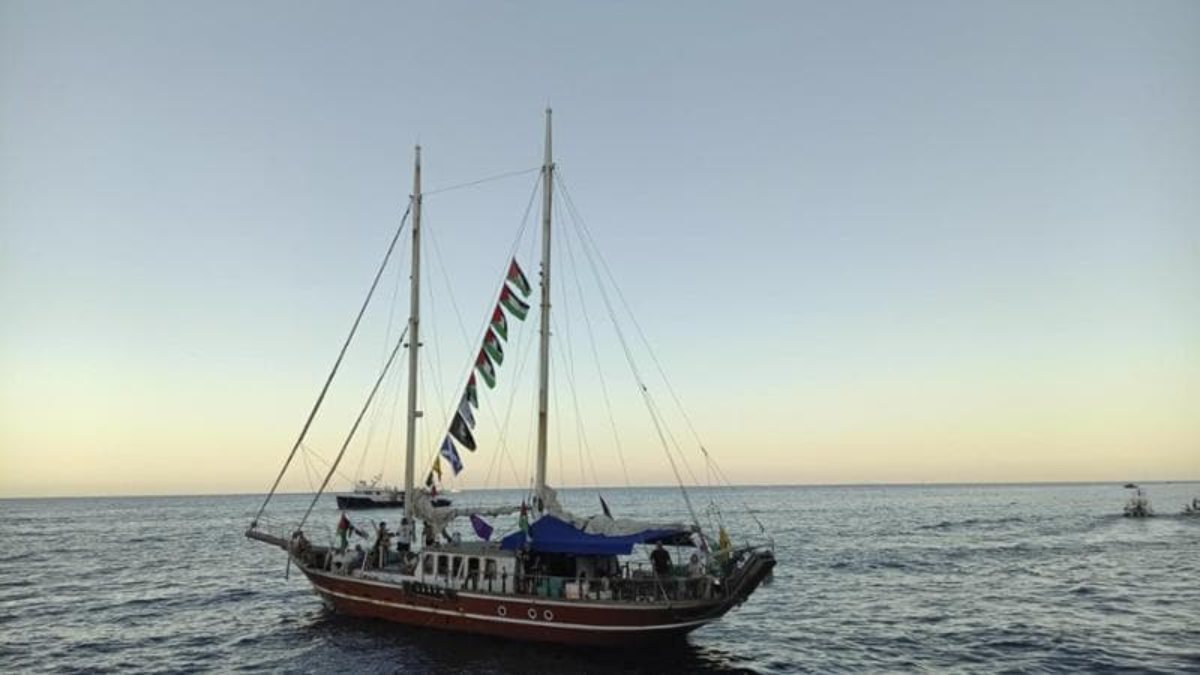 Flotilla, svelato il piano di Israele: “Cosa faremo per fermarli”