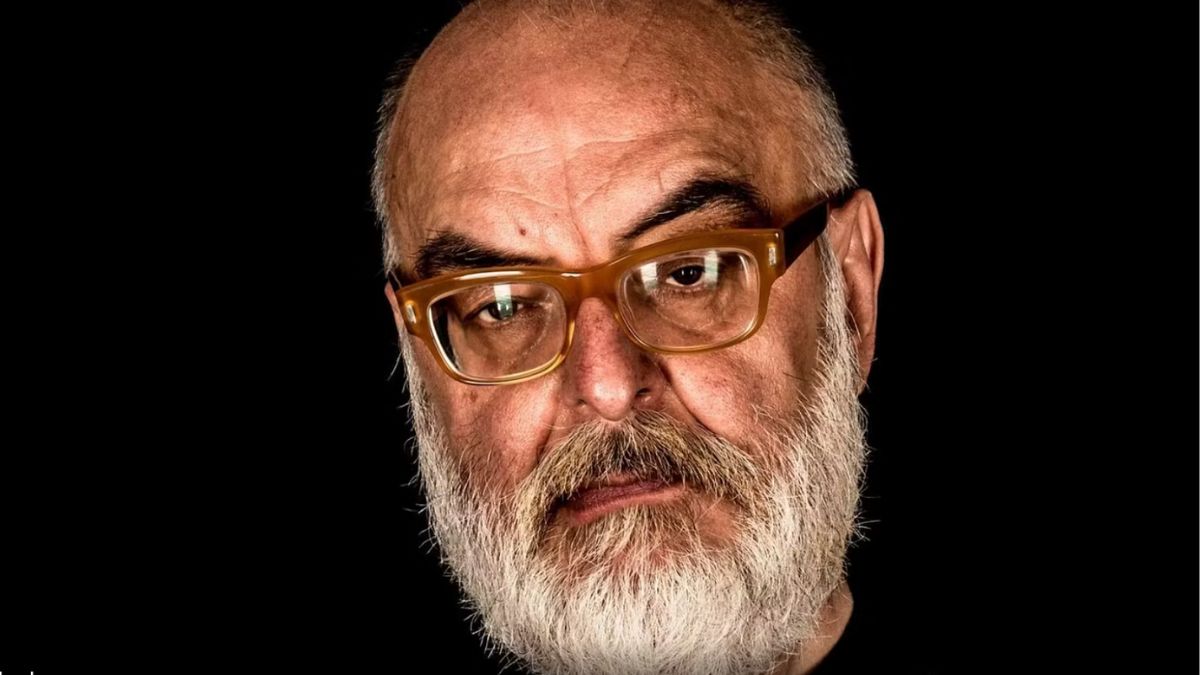 Celebre fotografo trovato strangolato: ipotesi di omicidio