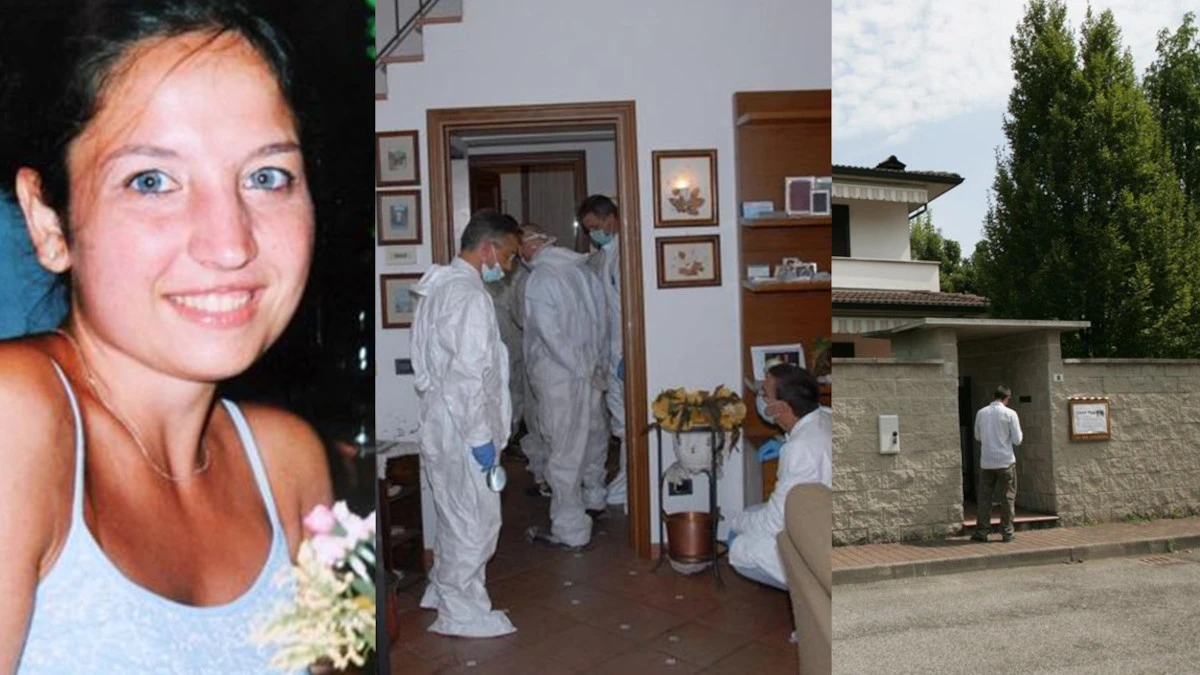 garlasco nuove tracce femminili riaprono il caso l8217indagine pu242 cambiare tutto